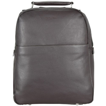 Braun Büffel Nice Rucksack Leder 33 cm Laptopfach -