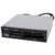Captronic® (i5-6500-8GB-256GB SSD-1TB HDD-HD530-Win10Pro) Windows 10 Professional 64bit | QuadCore Silent Multimedia Office PC Front USB 3.0 INTEL Core i5-6500 4x 3,20GHz (Turbo bis 3600MHz) 6. Generation Skylake | KINGSTON 8GB DDR4-2133 | 24x DVD-Brenner | 256GB SSD + 1TB HDD SATA3 | Intel HD 530 HDMI/DVI/VGA | USB 3.1 | USB 3.0 + 2.0 | USB-C | CardReader | 7.1 Sound | GigabitLAN | Design Gehäuse Schwarz -