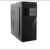 Case ATX Computer Cabinet PC Tower Metall Kunststoff schwarz mit Netzteil 500 W -
