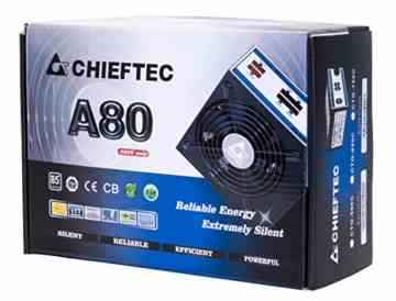 Chieftec MRW-5600G Gehäuselüfter -