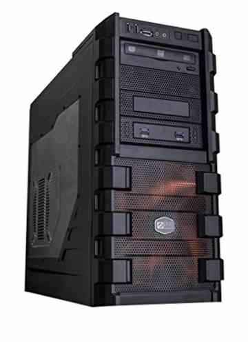 chiliGREEN Enthusiast DT19 GT04 3162 11203162 Desktop-PC (Intel Core-i7 4790k, 4,0GHz, 8GB RAM, 1120GB HDD/SSD, NVIDIA GTX 980 Ti, DVD, Win 8.1)