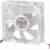 Cooler Master CM BC LED Fan Blue 1800 rpm 80mm, R4-BC8R-18FB-R1 (80mm) -