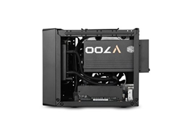 Cooler Master Elite 110 PC-Gehäuse (RC-110-KKN2) -