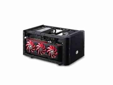 Cooler Master Elite 130 PC-Gehäuse (RC-130-KKN1) -