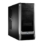 Cooler Master Elite 330U RC-330U-KKN1 Midi-Tower PC Gehäuse (Micro-ATX/ATX, 4x 5,25 externe HDD, 7x 3,5 interne HDD, 2x USB 2.0) schwarz/silber -