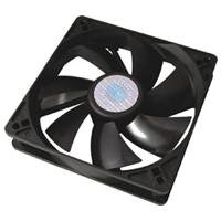 Cooler Master Gehäuselüfter (120 mm) schwarz -