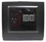 Cooler Master HAF XB Evo PC-Gehäuse (RC-902XB-KKN2) -
