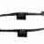 Cooler Master Jetflo 120 (ohne LED) Gehäuselüfter (R4-JFNP-20PK-R1) -