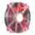 Cooler Master MegaFlow 200 – Gehäuselüfter – 200 mm, R4-LUS-07AR-GP -