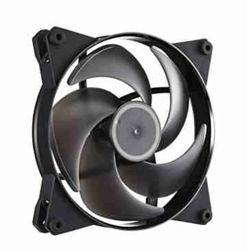 Cooler Master mfy-p4nn-15nmk-r1 Lüfter PC Schwarz -