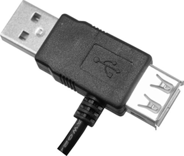 Cooler Master R9-NBC-300LR-GP Notepal I300 Gehäuselüfter für Notebook rot -