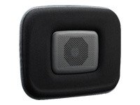 Cooler Master R9-NBC-CAAB-GP Comforter Air Gehäuselüfter für Notebook blau -