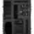 Corsair CC-9011034-WLED Carbide Series Air 540 Computer Gehäuse (Seitenfenster ATX High Airflow Cube Performance) silver mit weiß LED Lüfter -