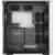 Corsair CC-9011048-WW Carbide Series Air 540 Computer Gehäuse (Seitenfenster ATX High Airflow Cube Performance) arctic weiß mit weiß LED Lüfter -