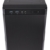 Corsair CC-9011076-WW Carbide Series 330R Blackout Mid-Tower ATX Silent Computer Gehäuse, Blackout -