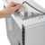 Corsair CC-9011081-WW (Carbide Series 400C Seitenfenster Midi-Tower ATX Computer Gehäuse) weiß -