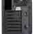 Corsair CC-9011094-WW Carbide Series Spec-Alpha Seitenfenster Mid-Tower ATX Gaming PC-Gehäuse schwarz/gelb -