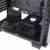 Corsair CC-9011099-WW Crystal Series 460X Kompakt Mid-Tower ATX Gehäuse mit gehärtetem Glas schwarz -