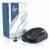 CSL – 2,4G Wireless Mouse Optical | kabellose optische Maus ( Funk ) | 3200 dpi Abtastrate | High Precision / High Grip / ergonomisches Design | optischer Sensor | 5 Tasten | schwarz -