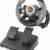 Defender Gamer-Lenkrad Challenge Mini Le USB Mini 10 Tasten -