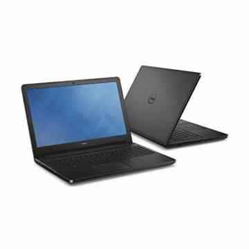 Dell Vostro 15 (15,6 Zoll mattes Display) Notebook (Intel Pentium Dual Core bis zu 2x 1,9 GHz, 16GB DDR3 RAM, 500GB SATA3 SSD, Intel HD Grafik, HDMI, HD-Webcam, USB 3.0, WLAN, DVD-Brenner, Bluetooth, Windows 10 Professional 64 Bit, Vollversion Office 2016 Professional) #1470 -