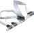 Delock MiniPCIe I/O PCIe full size (2x Seriell RS-232, 1x Parallel) -