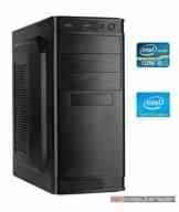 dercomputerladen Office Aufrüst PC System Intel, i5-6500 4×3,2 GHz, 16GB DDR4 RAM, Intel HD Grafik 530 -1GB