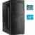 dercomputerladen Office Aufrüst PC System Intel, i5-6500 4×3,2 GHz, 16GB DDR4 RAM, Intel HD Grafik 530 -1GB