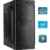 dercomputerladen Office PC System Intel, i5-6500 4×3,2 GHz, 16GB RAM, 2000GB HDD, Intel HD Grafik 530 -1GB, inkl. Windows 7 (inkl. Installation) Computer Büro Multimedia