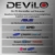 DEViLO Zenturio II Gaming PC AMD FX-6300 4.1GHz Turbo 6-Kern, 16GB RAM, GeForce GTX 1050Ti 4GB, 240GB SSD ASUS, USB3, DVD, Sound, LAN, Win10, Gamer Computer -