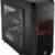 Dubaro Gamer PC i5 7600K mit 6GB GTX1060 120GB Desktop PC (Intel Core i5, 1000GB Festplatte, 16GB RAM schwarz/rot -