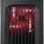Dubaro Gamer PC i5 7600K mit 6GB GTX1060 240GB Desktop PC (Intel Core i5, 1000GB Festplatte, 16GB RAM schwarz/rot -