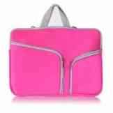 elecfan ®Apple Macbook Pro /Macbook Unibody 15″ 15 Zoll Laptophülle Aktentasche Handtasche
