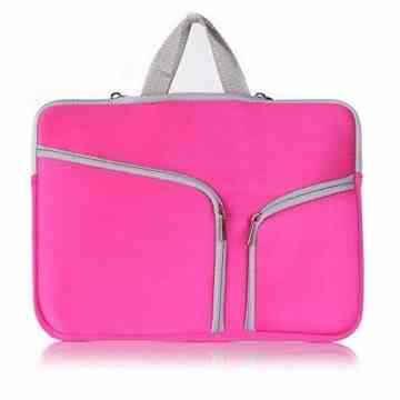 elecfan ®Apple Macbook Pro /Macbook Unibody 15″ 15 Zoll Laptophülle Aktentasche Handtasche