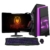 Fierce Bandit Gaming PC – 4,1GHz Sechskern AMD FX6300, NVIDIA GTX 1060 6GB GDDR5, 16GB Hochleistungsarbeitsspeicher, 1TB Festplatte – Perfekt für neuen Spiele, DirectX 12, VR Ready – 275273 -