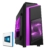 Fierce Bandit Gaming PC – 4,1GHz Sechskern AMD FX6300, NVIDIA GTX 1060 6GB GDDR5, 16GB Hochleistungsarbeitsspeicher, 120GB Solid State Drive, 1TB Festplatte – Perfekt für neuen Spiele, DirectX 12, VR Ready – 280574 -