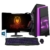 Fierce Bandit Gaming PC – 4,1GHz Sechskern AMD FX6300, NVIDIA GTX 1060 6GB GDDR5, 16GB Hochleistungsarbeitsspeicher, 1TB Festplatte – Perfekt für neuen Spiele, DirectX 12, VR Ready – 289826 -