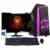 Fierce Bandit Gaming PC – 4,2GHz Achtkern AMD FX8300, NVIDIA GTX 1060 6GB GDDR5, 16GB Hochleistungsarbeitsspeicher, 240GB Solid State Drive – Perfekt für neuen Spiele, DirectX 12, VR Ready – 341960 -