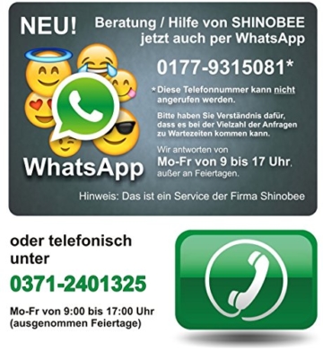 Flüster-PC AMD Quad-Core Office/Multimedia shinobee PC Computer mit 3 Jahren Garantie! inkl. Windows10 Professional – AMD Quad Core 4×1.50 GHz, 4GB RAM, 320GB HDD, AMD Radeon HD 8330, USB 3.0, HDMI, VGA, Office #4949 -