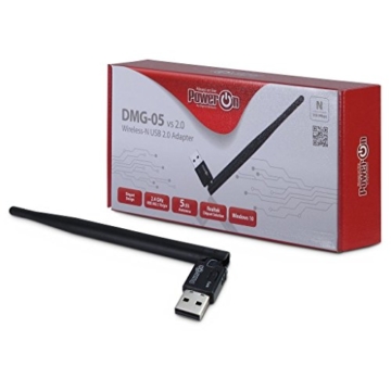 Frühlings-Preishit Windows 10 Mini Slim PC UltraSilent (lautlos) mit Intel Quadcore bis 4x 2,3Ghz, 4GB DDR3, 240GB SSD, Intel HD Grafik (VGA+HDMI), LAN, WLAN, Sound, Windows 10 Pro 64Bit -
