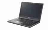 Fujitsu LIFEBOOK E546 VFY:E5460M85CODE 35,6 cm (14 Zoll) Notebook (Intel Core i5 6200U, 8GB RAM, 256GB SSD, Win 10 Home) schwarz -