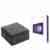 Gigabyte Mini komplett PC – Intel Quad Core 4 x 2,40 GHz – 4 GB RAM – 500GB – Windows 10 Pro – USB 3.0 – HDMI – Intel HD Grafik – 3 Jahre Garantie -