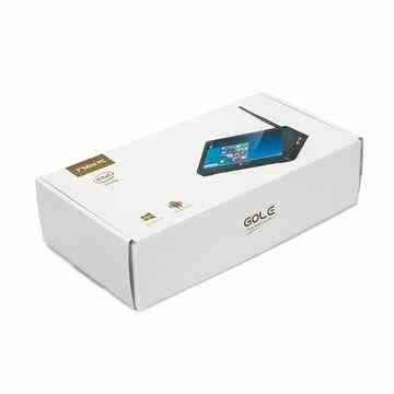 GOLE F2 Windows 10 & Android 4.4 Intel quad core 2GB + 32GB 7inch 1280X800 all in one mini tablet PC -