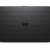 HP 15-ba050ng 39,6 cm (15,6 Zoll/ Full HD) Notebook (AMD A6-7310, 4 GB DDR3L, 1 TB HDD, AMD Graphics, DVD-RW, Win 10 Home 64 Bit) schwarz -