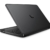 HP 15-ba519ng (1HG19EA) 39,6 cm (15,6 Zoll / FHD SVA) Notebook (AMD Quad-Core A10-9600P, 4 GB RAM, 1 TB HDD, AMD Radeon R5-Grafikkarte, FreeDOS 2.0) in schwarz -