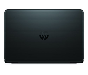 HP 17-y023ng (P3T58EA) 43,9 cm (17,3 Zoll / HD+) Notebook (AMD Dual-Core A9-9410 APU, 8 GB RAM, 1 TB HDD, AMD Radeon R3-Grafikkarte, Windows 10 Home 64) schwarz -