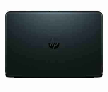 HP 17-y023ng (P3T58EA) 43,9 cm (17,3 Zoll / HD+) Notebook (AMD Dual-Core A9-9410 APU, 8 GB RAM, 1 TB HDD, AMD Radeon R3-Grafikkarte, Windows 10 Home 64) schwarz -