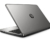 HP 17-y067ng (1HF29EA) 43,9 cm (17,3 Zoll / HD+ SVA) Notebook (AMD Dual-Core A9-9410 APU, 8 GB RAM, 1 TB HDD, AMD Radeon R3-Grafikkarte, FreeDOS 2.0) in schwarz -