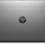 HP 250 G5 SP (Z2Z99ES) 39,6 cm (15,6 Zoll / Full-HD ) Business Laptop (Notebook mit: Intel Core i7-7500U, 256 GB SSD, 8GB RAM, Intel HD Graphics, Win 10 Home) grau/silber -