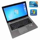 hp Elitebook Folio 9470m Ultrabook, 8GB, 180GB SSD, Win7 (ref.)